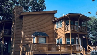 Lake Home For Sale in French Village, Missouri