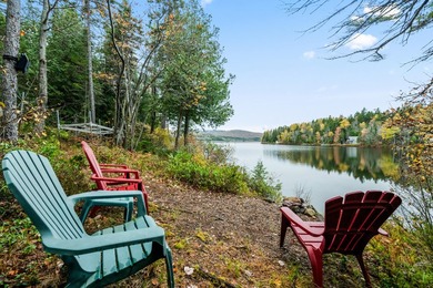 BEAVER MOUNTAIN LAKE - ONE OF THE BEST BUYS IN THE RANGELEY - photo 1