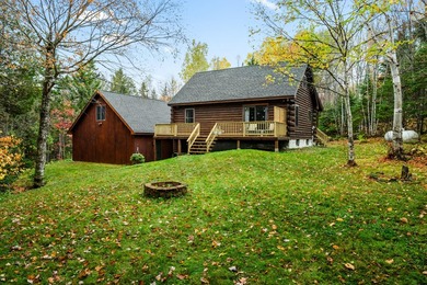 BEAVER MOUNTAIN LAKE - ONE OF THE BEST BUYS IN THE RANGELEY - photo 2