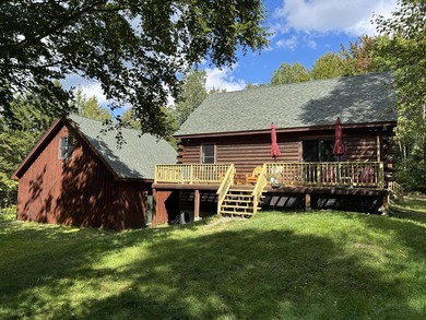 BEAVER MOUNTAIN LAKE - ONE OF THE BEST BUYS IN THE RANGELEY - photo 8