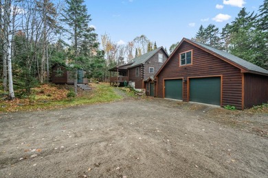 BEAVER MOUNTAIN LAKE - ONE OF THE BEST BUYS IN THE RANGELEY - photo 9