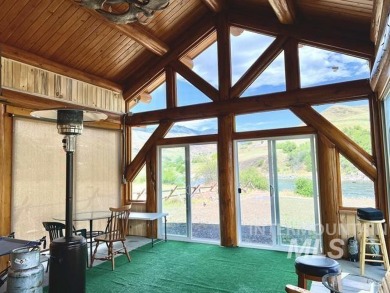 Lake Home For Sale in White Bird, Idaho
