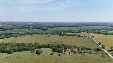 Lake Acreage For Sale in Quenemo, Kansas