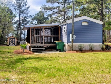 White Lake NC! Travel down this quiet lane and you'll find a - photo 3