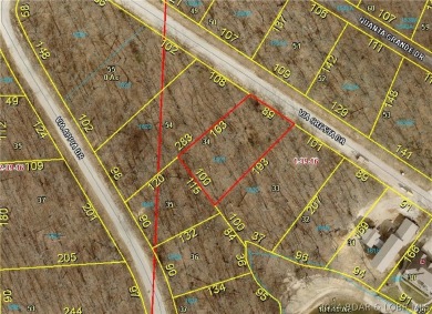 Lake Lot For Sale in Porto Cima, Missouri