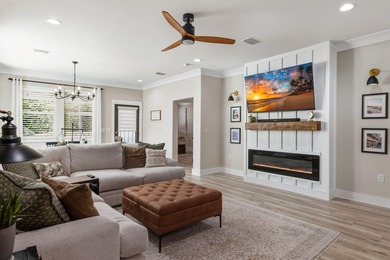 A must-see in Freeport! This 3-bedroom, 2-bath home with a flex - photo 11