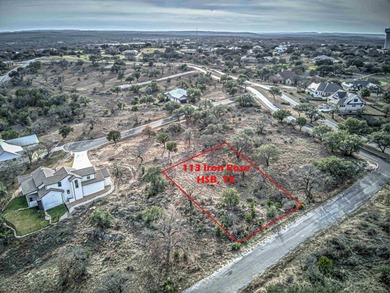 Set among rolling hills luxury homes, this lot places you - photo 11