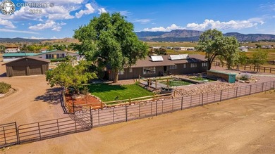 (private lake, pond, creek) Home For Sale in Canon City Colorado