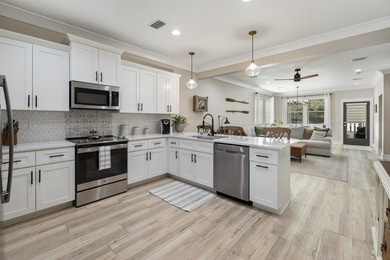 A must-see in Freeport! This 3-bedroom, 2-bath home with a flex - photo 13