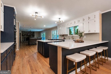 Well cared for and beautifully positioned on nearly 4 acres with - photo 13
