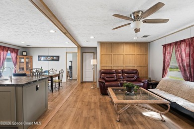 Welcome to this beautifully 2021-built double-wide home offering - photo 13
