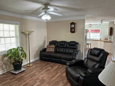 MOBILE HOME W/ ADDITION-STORAGE BLDGS. - NEAR HOLMES BEND MARINA - photo 16