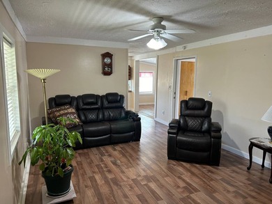 MOBILE HOME W/ ADDITION-STORAGE BLDGS. - NEAR HOLMES BEND MARINA - photo 17