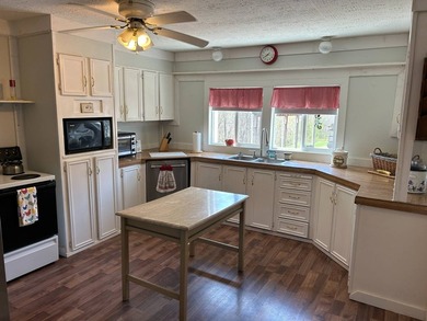 MOBILE HOME W/ ADDITION-STORAGE BLDGS. - NEAR HOLMES BEND MARINA - photo 18
