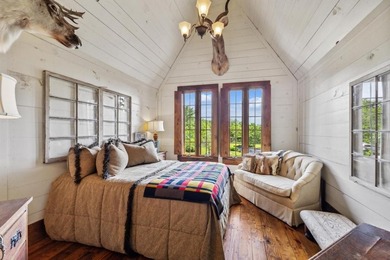 Welcome to Old Hickory Farm, a gated luxury estate in the heart - photo 19