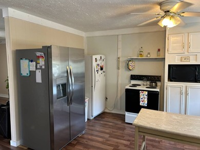 MOBILE HOME W/ ADDITION-STORAGE BLDGS. - NEAR HOLMES BEND MARINA - photo 19