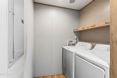 Welcome to this beautifully 2021-built double-wide home offering - photo 19