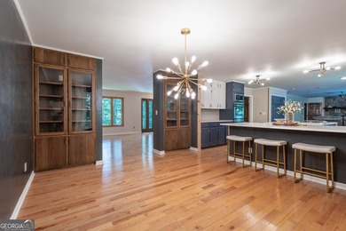 Well cared for and beautifully positioned on nearly 4 acres with - photo 20