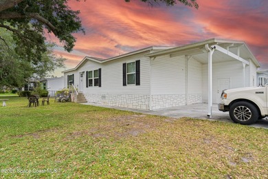 Welcome to this beautifully 2021-built double-wide home offering - photo 20
