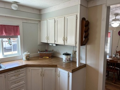 MOBILE HOME W/ ADDITION-STORAGE BLDGS. - NEAR HOLMES BEND MARINA - photo 22