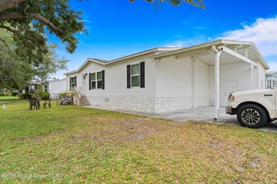 Welcome to this beautifully 2021-built double-wide home offering - photo 22