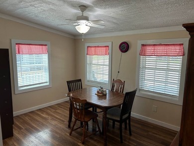 MOBILE HOME W/ ADDITION-STORAGE BLDGS. - NEAR HOLMES BEND MARINA - photo 23
