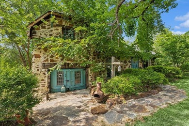 Welcome to Old Hickory Farm, a gated luxury estate in the heart - photo 25