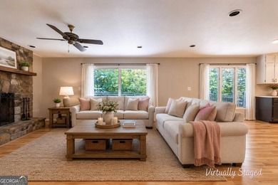 Well cared for and beautifully positioned on nearly 4 acres with - photo 26