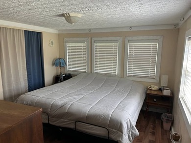 MOBILE HOME W/ ADDITION-STORAGE BLDGS. - NEAR HOLMES BEND MARINA - photo 27