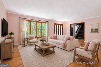 Well cared for and beautifully positioned on nearly 4 acres with - photo 30