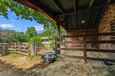 Welcome to Old Hickory Farm, a gated luxury estate in the heart - photo 31