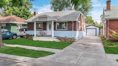 Great Salt Lake Home Sale Pending in Salt Lake City Utah