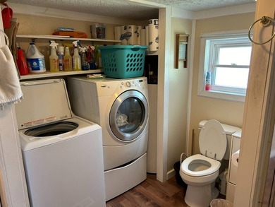 MOBILE HOME W/ ADDITION-STORAGE BLDGS. - NEAR HOLMES BEND MARINA - photo 32