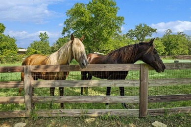 Welcome to Old Hickory Farm, a gated luxury estate in the heart - photo 33
