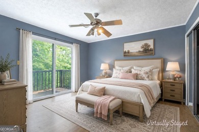 Well cared for and beautifully positioned on nearly 4 acres with - photo 34
