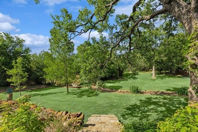 Welcome to Old Hickory Farm, a gated luxury estate in the heart - photo 34