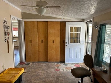 MOBILE HOME W/ ADDITION-STORAGE BLDGS. - NEAR HOLMES BEND MARINA - photo 34