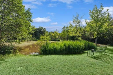 Welcome to Old Hickory Farm, a gated luxury estate in the heart - photo 35