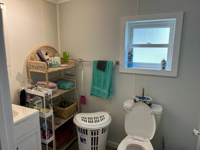 MOBILE HOME W/ ADDITION-STORAGE BLDGS. - NEAR HOLMES BEND MARINA - photo 35