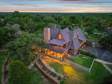 Welcome to Old Hickory Farm, a gated luxury estate in the heart - photo 36