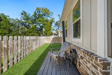 A must-see in Freeport! This 3-bedroom, 2-bath home with a flex - photo 37