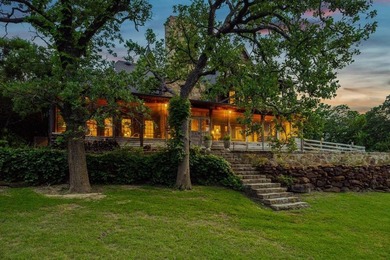 Welcome to Old Hickory Farm, a gated luxury estate in the heart - photo 37