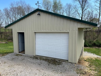 MOBILE HOME W/ ADDITION-STORAGE BLDGS. - NEAR HOLMES BEND MARINA - photo 38