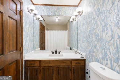 Well cared for and beautifully positioned on nearly 4 acres with - photo 39