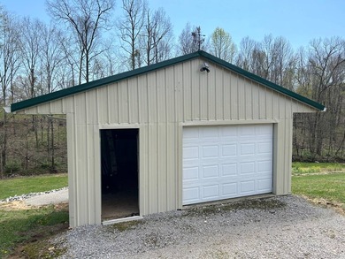 MOBILE HOME W/ ADDITION-STORAGE BLDGS. - NEAR HOLMES BEND MARINA - photo 39
