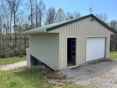MOBILE HOME W/ ADDITION-STORAGE BLDGS. - NEAR HOLMES BEND MARINA - photo 40