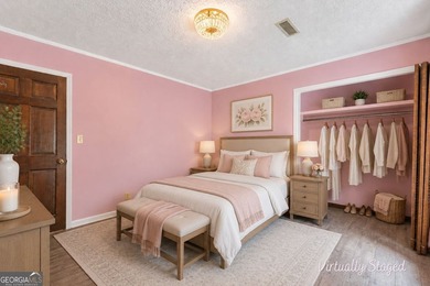 Well cared for and beautifully positioned on nearly 4 acres with - photo 42