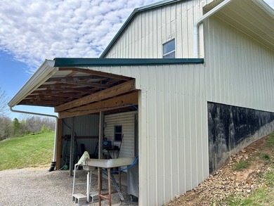 MOBILE HOME W/ ADDITION-STORAGE BLDGS. - NEAR HOLMES BEND MARINA - photo 42
