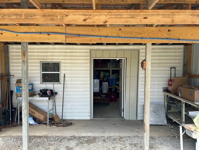 MOBILE HOME W/ ADDITION-STORAGE BLDGS. - NEAR HOLMES BEND MARINA - photo 43