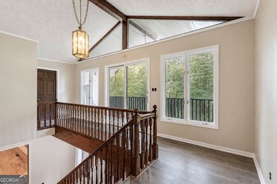 Well cared for and beautifully positioned on nearly 4 acres with - photo 45